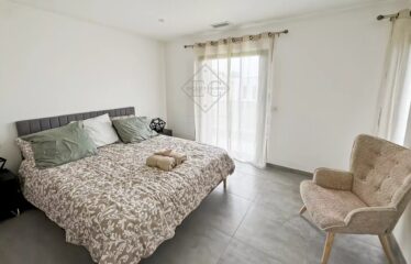 Splendeur Contemporaine à Mougins