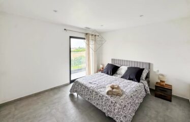 Splendeur Contemporaine à Mougins