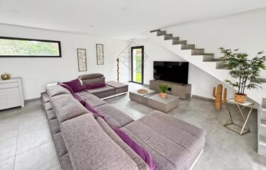 Splendeur Contemporaine à Mougins