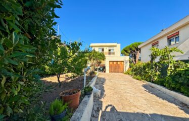 Rare Art Deco Townhouse – Cannes
