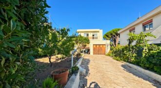 Rare Art Deco Townhouse – Cannes