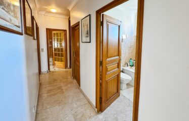 Rare Art Deco Townhouse – Cannes