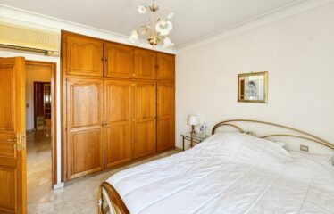 Rare Art Deco Townhouse – Cannes