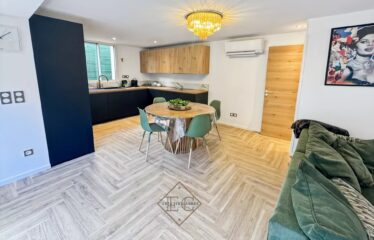 Maison de Charme au Cœur de Cannes – Entièrement Rénovée