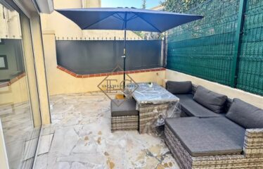 For Sale Charming Townhouse in the Heart of Cannes!