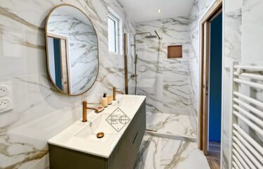 Maison de Charme au Cœur de Cannes – Entièrement Rénovée