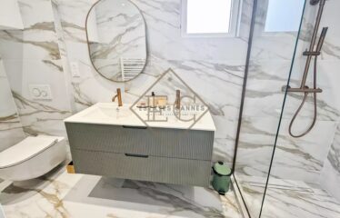 Maison de Charme au Cœur de Cannes – Entièrement Rénovée