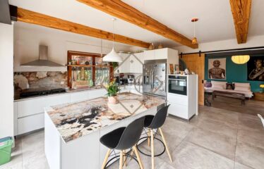For Annual Rent – Elegant Home in the Heart of Mougins