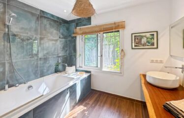 For Annual Rent – Elegant Home in the Heart of Mougins