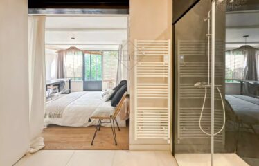 For Annual Rent – Elegant Home in the Heart of Mougins