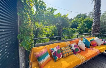 For Annual Rent – Elegant Home in the Heart of Mougins