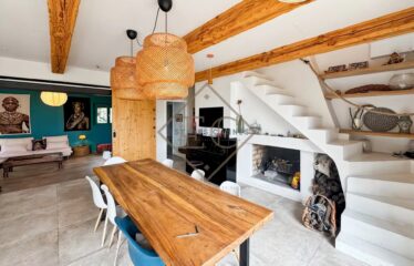 For Annual Rent – Elegant Home in the Heart of Mougins