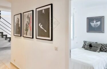 Charming Townhouse in Cannes – Just 10 Minutes from La Croisette