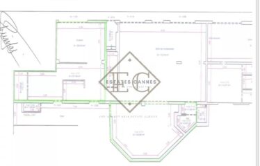 MURS A VENDRE – Restaurant idéalement situé