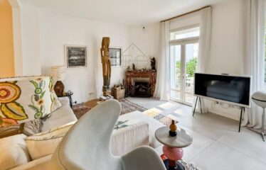 Maison de Charme – Centre de Cannes, à Deux Pas de la Croisette