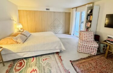 Charming villa in the Heart of Cannes – Steps from the Croisette