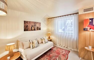 Maison de Charme – Centre de Cannes, à Deux Pas de la Croisette