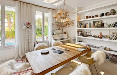 Maison de Charme – Centre de Cannes, à Deux Pas de la Croisette