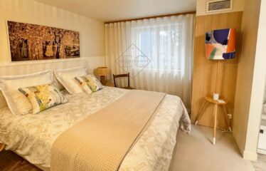 Charming villa in the Heart of Cannes – Steps from the Croisette