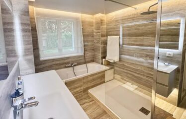 坎城市中心明媚别墅 —— 步行即达蔚蓝海岸大道La Croisette