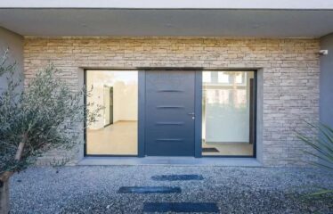 Villa contemporaine neuve au cœur de Mougins — cadre verdoyant et prestations haut de gamme