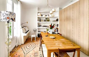 Charming villa in the Heart of Cannes – Steps from the Croisette