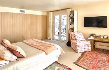 Maison de Charme – Centre de Cannes, à Deux Pas de la Croisette