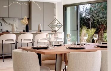 Villa de prestige à Mougins, 6 chambres, charme, Toscane