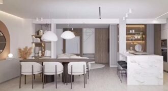 Contemporary Renovated Home with Pool – Mougins . Long term rentals