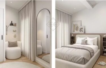 Maison rénovée à Mougins – Location longue durée