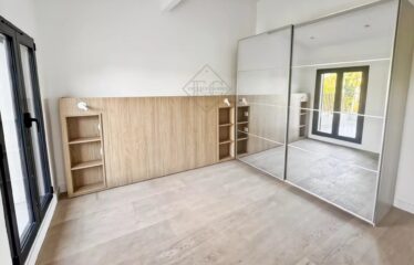 穆让市全新翻修豪华别墅