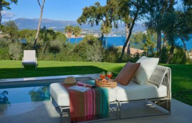 The Art of Contemporary Living Between Sea & Mountains – Cap d’Antibes