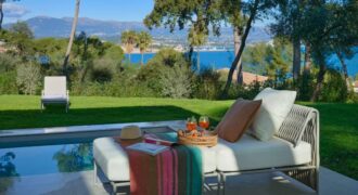 The Art of Contemporary Living Between Sea & Mountains – Cap d’Antibes