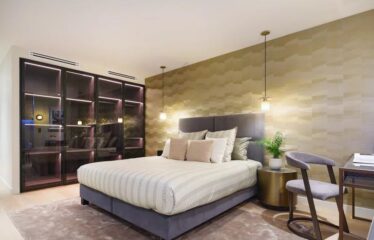 海与山之间的当代生活艺术