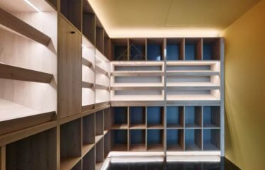 The Art of Contemporary Living Between Sea & Mountains – Cap d’Antibes