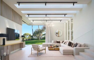 L’Art de Vivre Contemporain entre Mer & Montagnes – Cap d&rsquo;Antibes