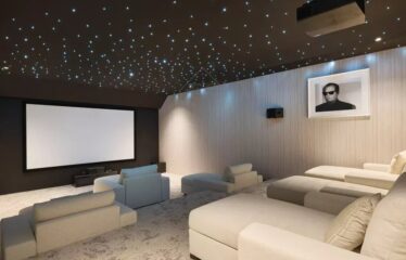 The Art of Contemporary Living Between Sea & Mountains – Cap d’Antibes