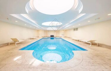 光影与贝尔艾波克魅力 – 私人花园与露台