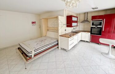 胡安莱潘Juan-les-Pins— 海滨住宅