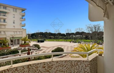 胡安莱潘Juan-les-Pins— 海滨住宅