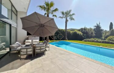 Modern Villa for Annual Rent – Heart of Mougins