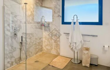 Oчаровательная вилла для долгосрочной аренды – центр Мужена (Mougins)